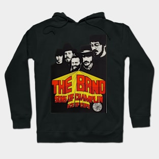 The Band Hoodie